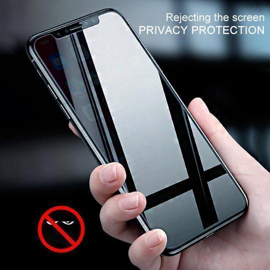 Anti Spy Screen Guard